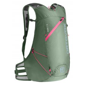 Ortovox TRACE 23 S green isar