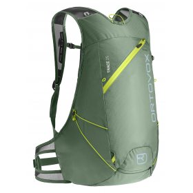 Ortovox TRACE 25 green isar