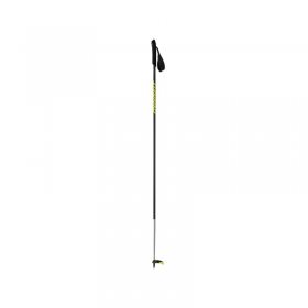 Dynafit Speed Pole fluo yellow / asphalt