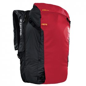 PIEPS JETFORCE BT Pack 35 M/L chili-red