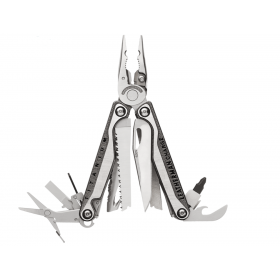 Leatherman CHARGE PLUS TTi