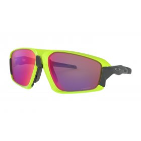 OAKLEY Field Jacket Retina Burn / Prizm Road