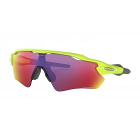 Oakley Radar EV Path Retina Burn Collection Retina Burn/prizm road