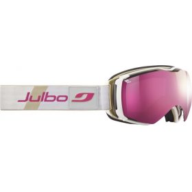 JULBO AIRFLUX CAT 3 white/pink