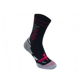 Bridgedale Ski Nordic Race Women's black / stone