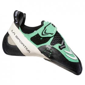 La Sportiva FUTURA WOMEN jade green/white