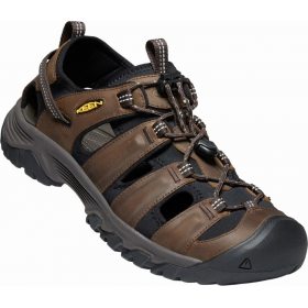 KEEN TARGHEE III SANDAL M bison/mulch