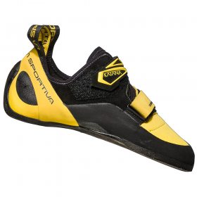 La Sportiva Katana (20L) yellow/black