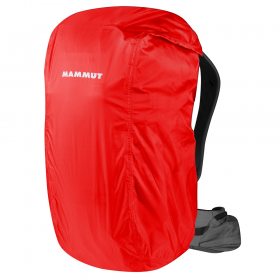 Mammut Raincover XL (2810-00033) fire