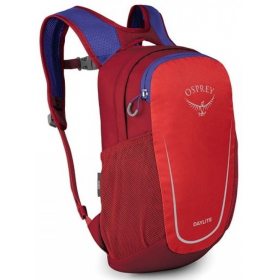 OSPREY Daylite Kids cosmic red