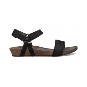 Teva Mahonia Stitch 1112610 BLK