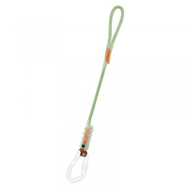 Beal DynaClip Longer Dynamique 75cm modrá