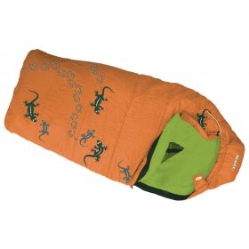 Boll Patrol Lite orange/lime