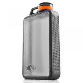 GSI Outdoors Boulder Flask 295ml graphite