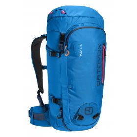 Ortovox PEAK 42 S safety blue