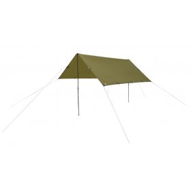 Robens Tarp 3 X 3 m green