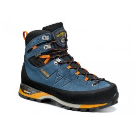 Asolo TRAVERSE GV indian teal/claw dámská