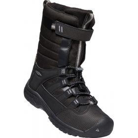 KEEN WINTERPORT NEO WP K raven/black