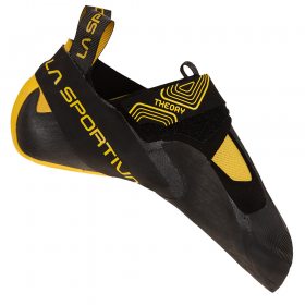 La Sportiva Theory black/yellow