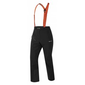 Montane Alpine Resolve Pants black