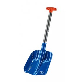 Ortovox SHOVEL BADGER safety blue