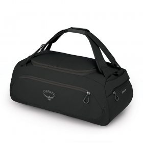 OSPREY DAYLITE DUFFEL 45 black