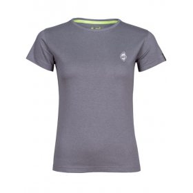 High Point EUPHORY LADY T-SHIRT iron gate