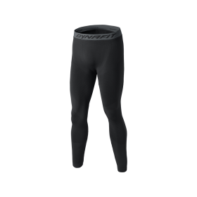 Dynafit FT DRYARN WARM TIGHTS M black out