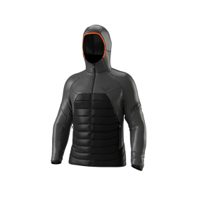 Dynafit RADICAL PRL M HOOD JKT magnet