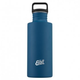 Esbit Láhev na pití SCULPTOR 750ml polar blue