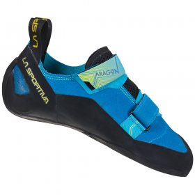 La Sportiva Aragon neptune/citrus