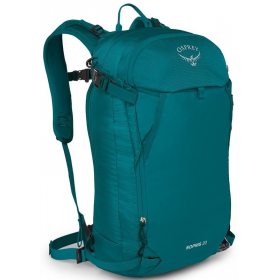 OSPREY SOPRIS 20 verdigris green