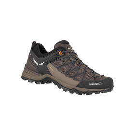 Salewa MS MTN TRAINER LITE GTX wallnut/fluo orange