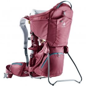 Deuter Kid Comfort maron