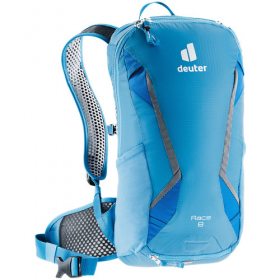 Deuter Race 8 azure-lapis