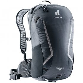 Deuter Race X black