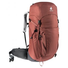 Deuter TRAIL PRO 34 SL redwood-graphite