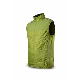 Trimm ZEN VEST M lime green