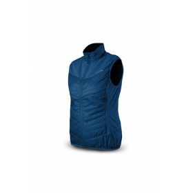 Trimm ZENA VEST dark lagoon