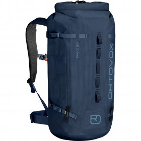 Ortovox TRAD 30 Dry blue lake