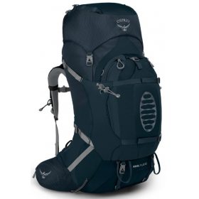 Osprey ARIEL PLUS 60 night jungle blue WM/WL