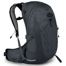 OSPREY TALON 22 III eclipse grey L/XL