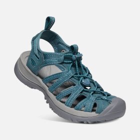 KEEN Whisper W smoke blue