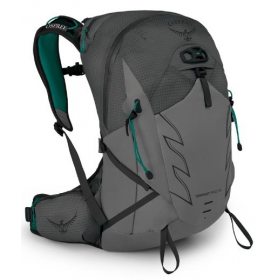 OSPREY TEMPEST PRO 18 titanium WXS/WS