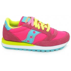 SAUCONY JAZZ ORIGINAL pink