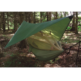 Highlander Nomad Hammock