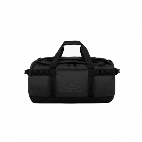 Highlander Storm Kitbag 45 l černá