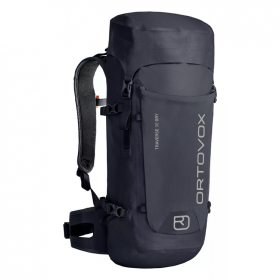 Ortovox TRAVERSE 30 Dry black steel