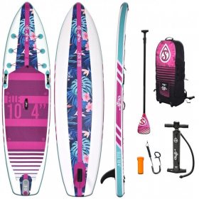 SKIFFO paddleboard Elle 10´4&quot;