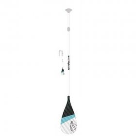 AQUADESIGN Instinct alu shaft blanc